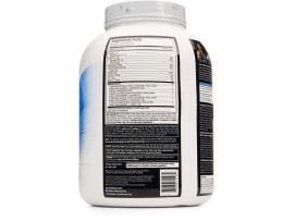 Muscletech Premium 100% Whey Protein Plus - 2.27 kg (Triple Chocolate)
